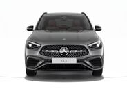 Mercedes-Benz GLA 2