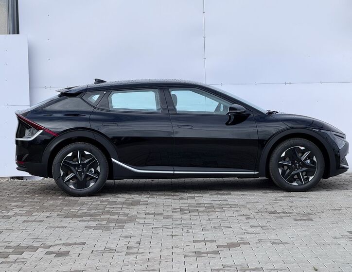 KIA EV6 9