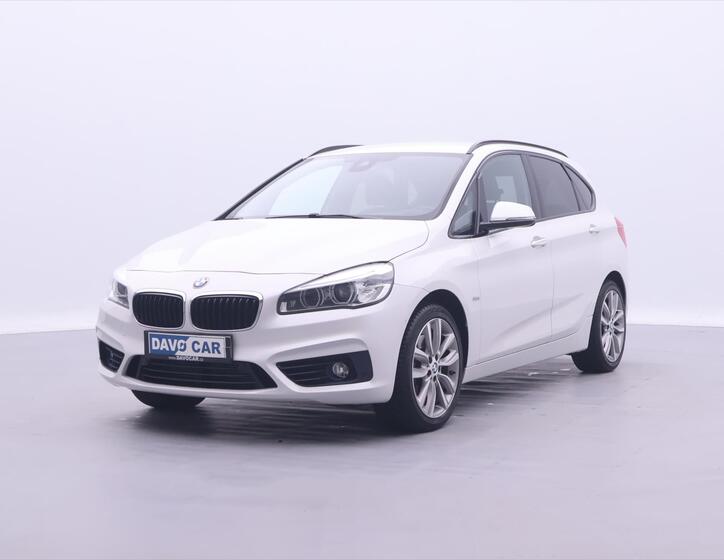 BMW Řada 2 3
