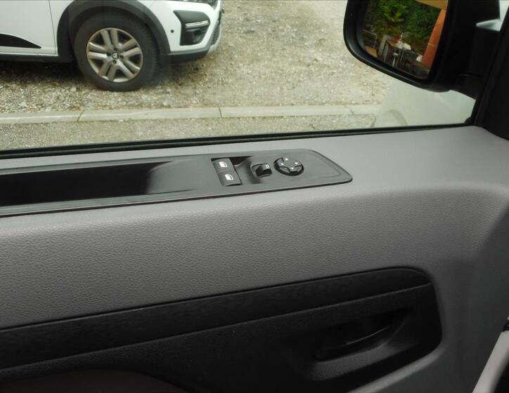 Peugeot Expert 10