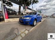 Škoda Fabia 18