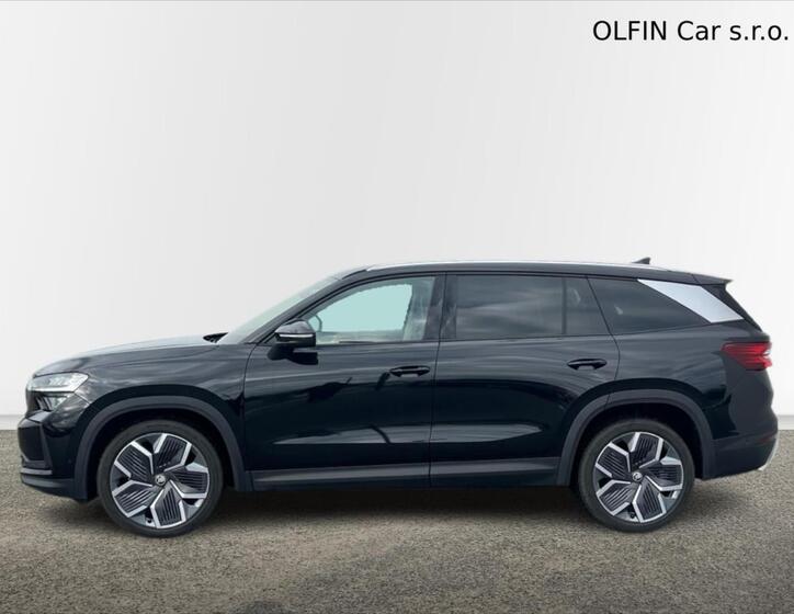 Škoda Kodiaq 10