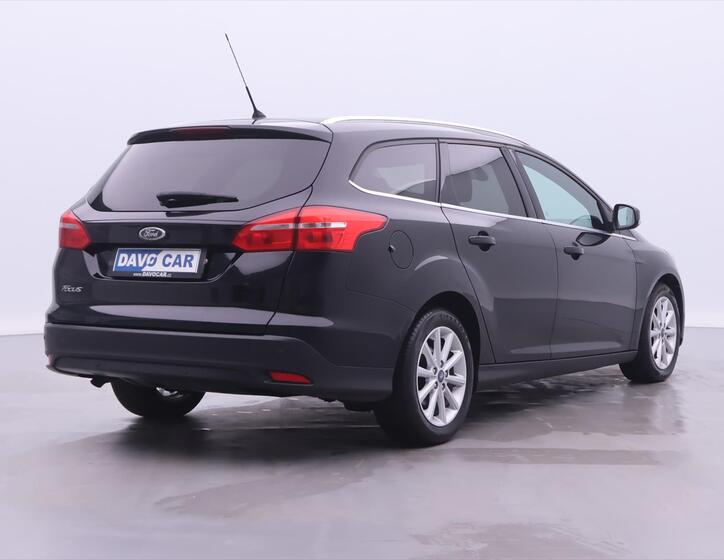 Ford Focus 7