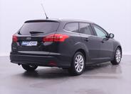 Ford Focus 7