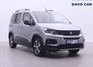 Peugeot Rifter 1
