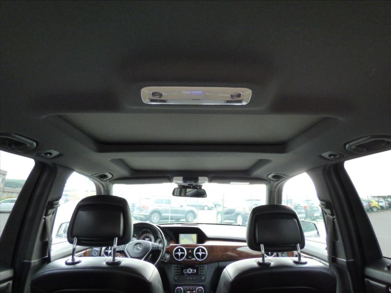 Mercedes-Benz GLK 55