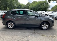 Peugeot 3008 4
