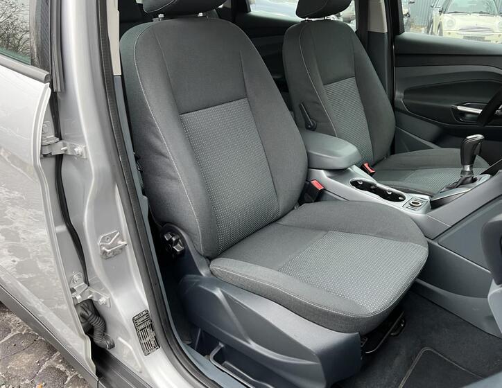 Ford C-MAX 39