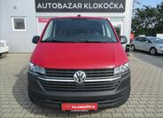 Volkswagen Transporter 4