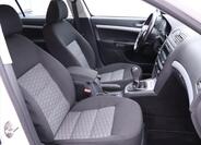 Škoda Octavia 14