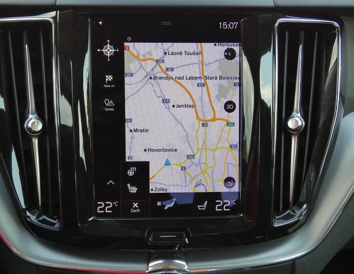 Volvo XC60 14