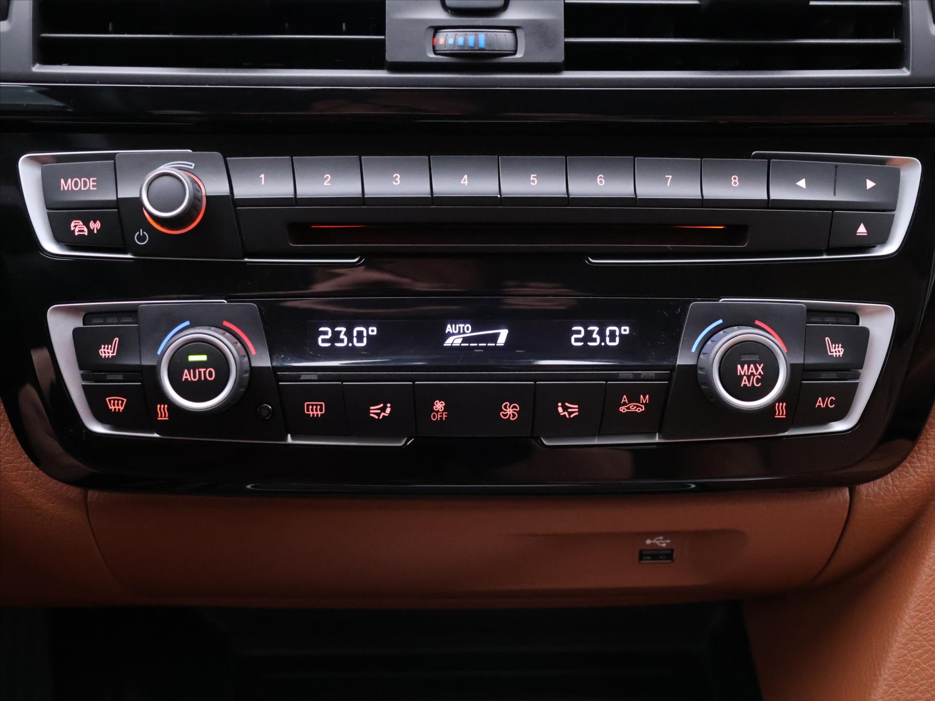 BMW Řada 3