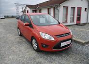 Ford C-MAX 1