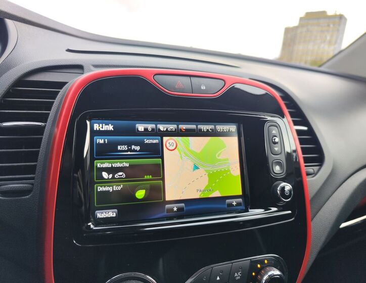 Renault Captur 17
