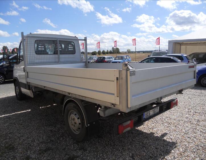 Iveco Daily 8