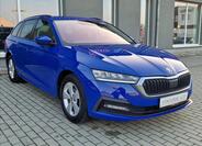 Škoda Octavia 3