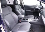 Subaru Levorg 12