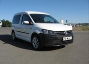 Volkswagen Caddy 3