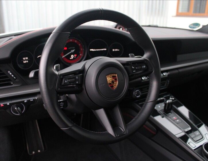 Porsche 911 49