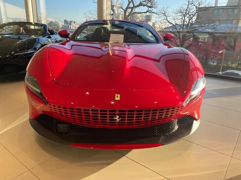 Ferrari Roma