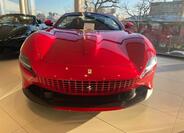 Ferrari Roma 1