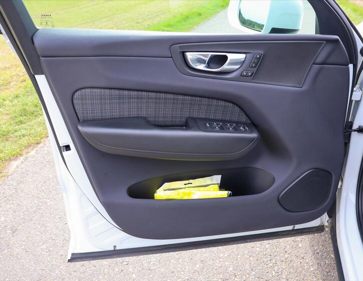 Volvo XC60 12
