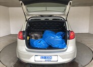 Seat Altea 13