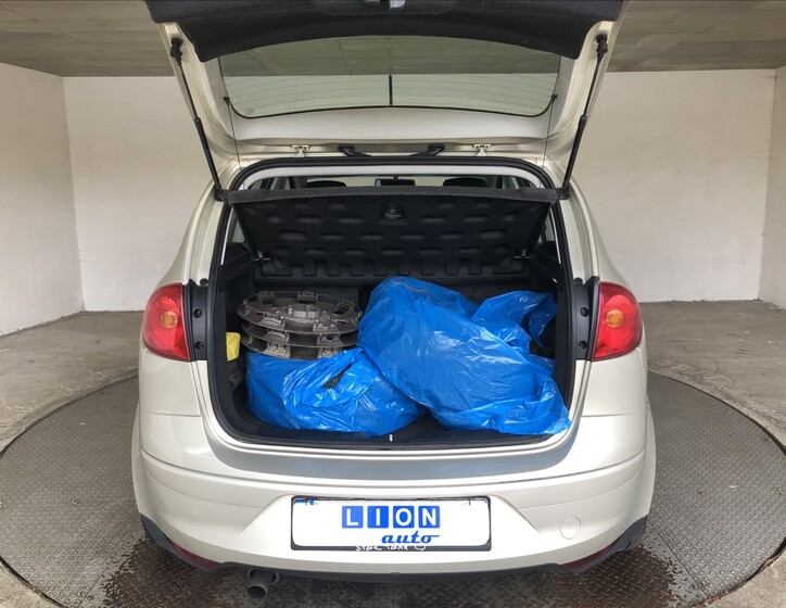 Seat Altea 13