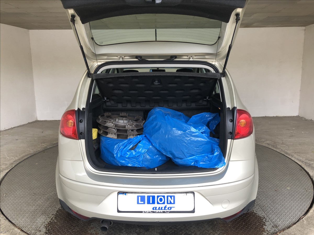 Seat Altea