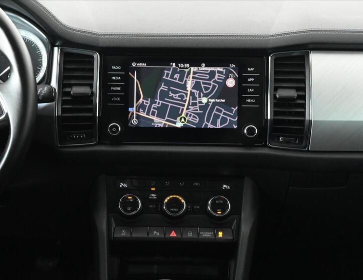 Škoda Kodiaq 13