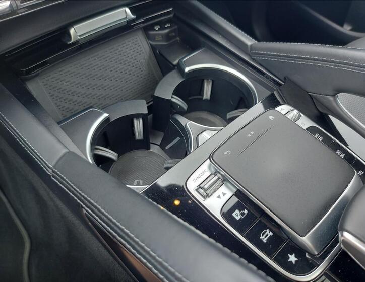 Mercedes-Benz GLS 38