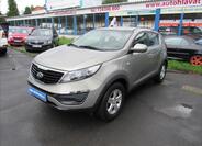 KIA Sportage 6
