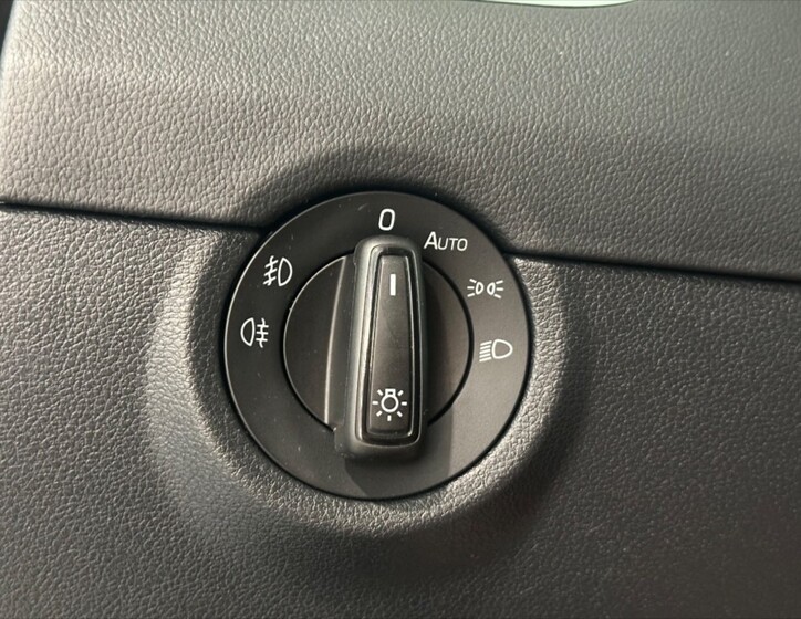Škoda Octavia 19