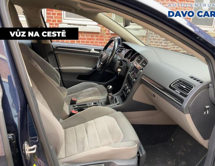 Volkswagen Golf 3