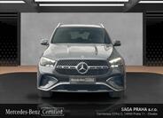 Mercedes-Benz GLE 8