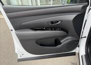 Hyundai Tucson 9
