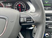 Audi A4 25