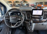 Ford Transit Custom 14