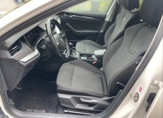 Škoda Octavia 6