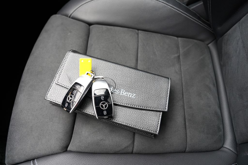 Mercedes-Benz Třídy E