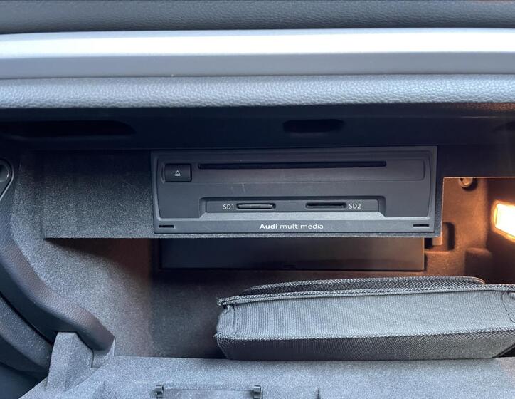 Audi A3 43