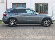 Mercedes-Benz GLC 3