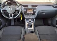 Škoda Octavia 5