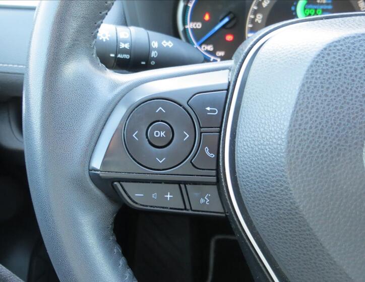 Toyota RAV4 18