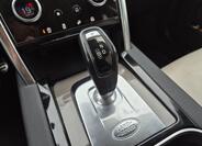 Land Rover Discovery 18