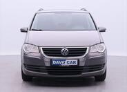 Volkswagen Touran 2