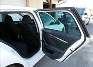 Škoda Octavia 22