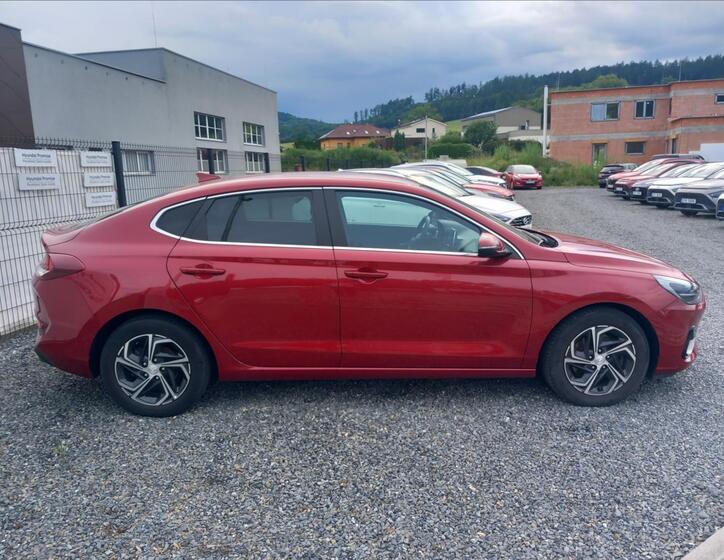 Hyundai i30 5