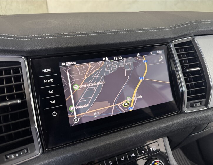Škoda Kodiaq 42