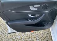 Mercedes-Benz Třídy E 4